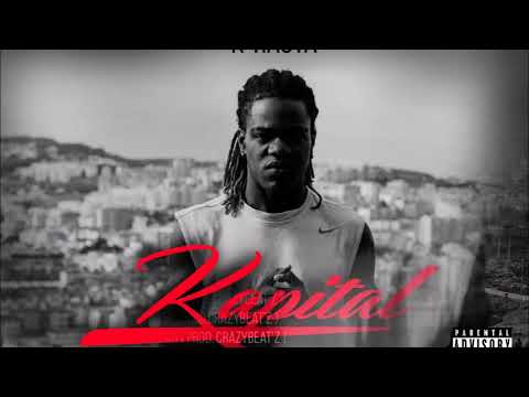 1 - Panha Nha Continencia (PROD. CrazyBeat'Z)