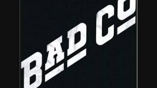 Bad Company - Silver, Blue and Gold (Original Version)