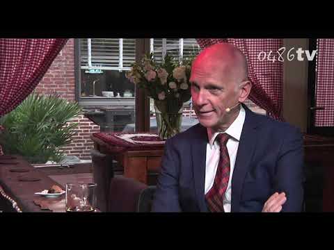 barretje 0486, Burgemeester Marcel Franzel