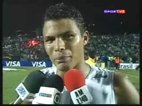 Fluminense Campeao da copa do brasil 2007