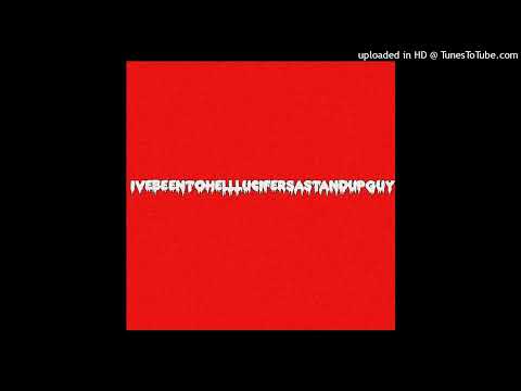 XXXTENTACION - ivebeentohelllucifersastandupguy (PROD. XXX) (Audio) (LOYAL TWXST)