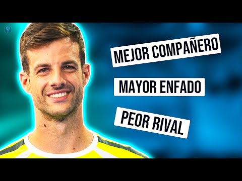 50 COSAS QUE NO SABÍAS SOBRE MOMO GONZÁLEZ - el4Set