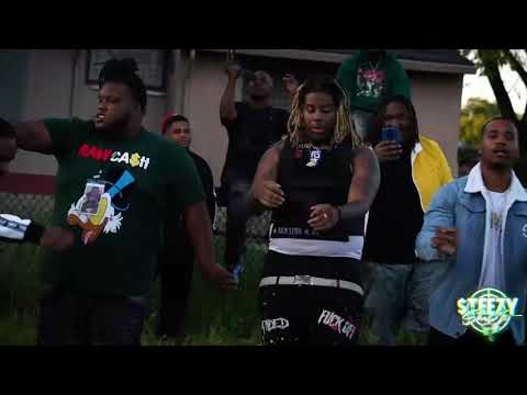 GBTU x ABL - Bag Chasin