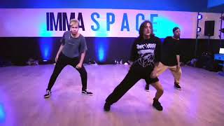 Not about you- Haiku hands | Brian freedman Choreo | Sean Lew, Jade chynoweth, Kaycee rice & more