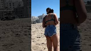 Download lagu Walking Santa Monica Beach🌴🌴 mp3