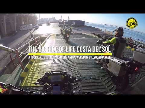 Triumph Rewards of Morocco. Awaken the true spirit of adventure!