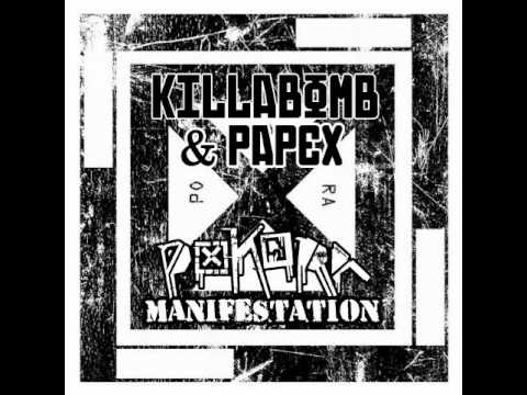 Killabomb - The Heart Attack