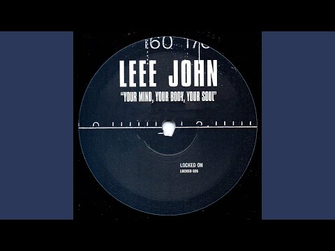 Your Mind, Your Body, Your Soul (SAS Phantasy Mix)