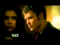 Vampire Diaries 2x20 - Katherine and Klaus - "What ...