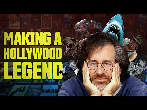 How JAWS almost Ruined Spielberg’s Career