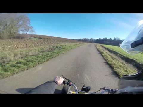 Bierkisten Ausfahrt 20.12.15