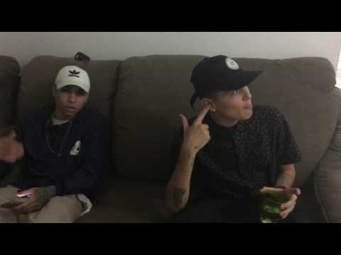 Pila6hetto - Rihanna (Prod.Jon Boss)