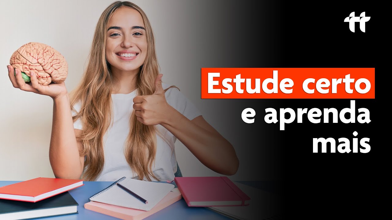 Considerações da NEUROCIÊNCIA para você aprender mais