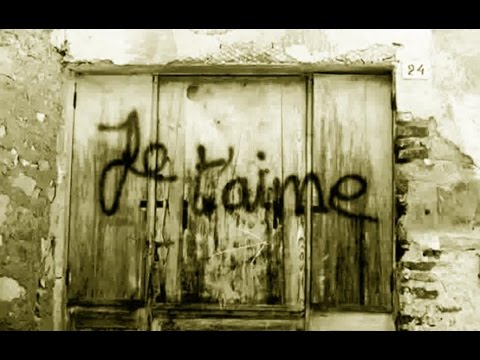 Francis Cabrel - L'encre De Tes Yeux with lyrics (Audio)