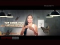 Iklan Top Coffee Susu 3in1 Top Generation With Ni Luh Djelantik