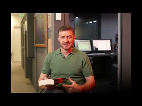 Circle of Days: Introduced by Richard Armitage