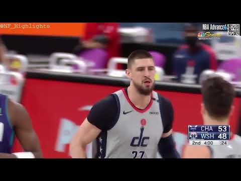 Alex Len  10 PTS: All Possessions (2021-03-30)