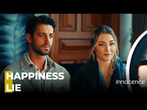 Irem Wants A Show Of Force - Innocence