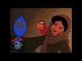 Aladdin 1994 Princess Jasmine Transforms Into Rat