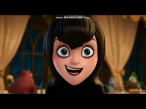 The BusterBob MoonPants Movie Part 9 - Now That We're Men