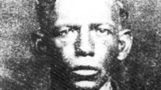 Charlie Patton- Mean Black Cat Blues