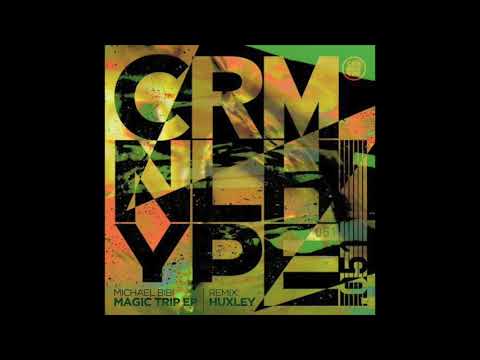 Bibi archives 023 Michael Bibi - Magic Carpet (Original Mix)