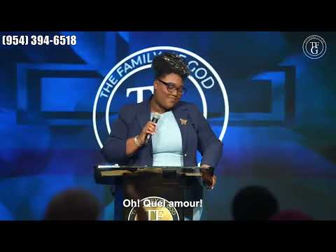 Sr. Evodie Massena | Mon Dieu, plus près de toi | Doux Jesus Je T'aime | TFG Adoration