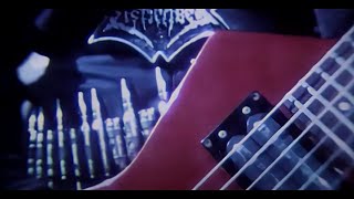 DISMEMBER  Casket Garden (Offcial Video)