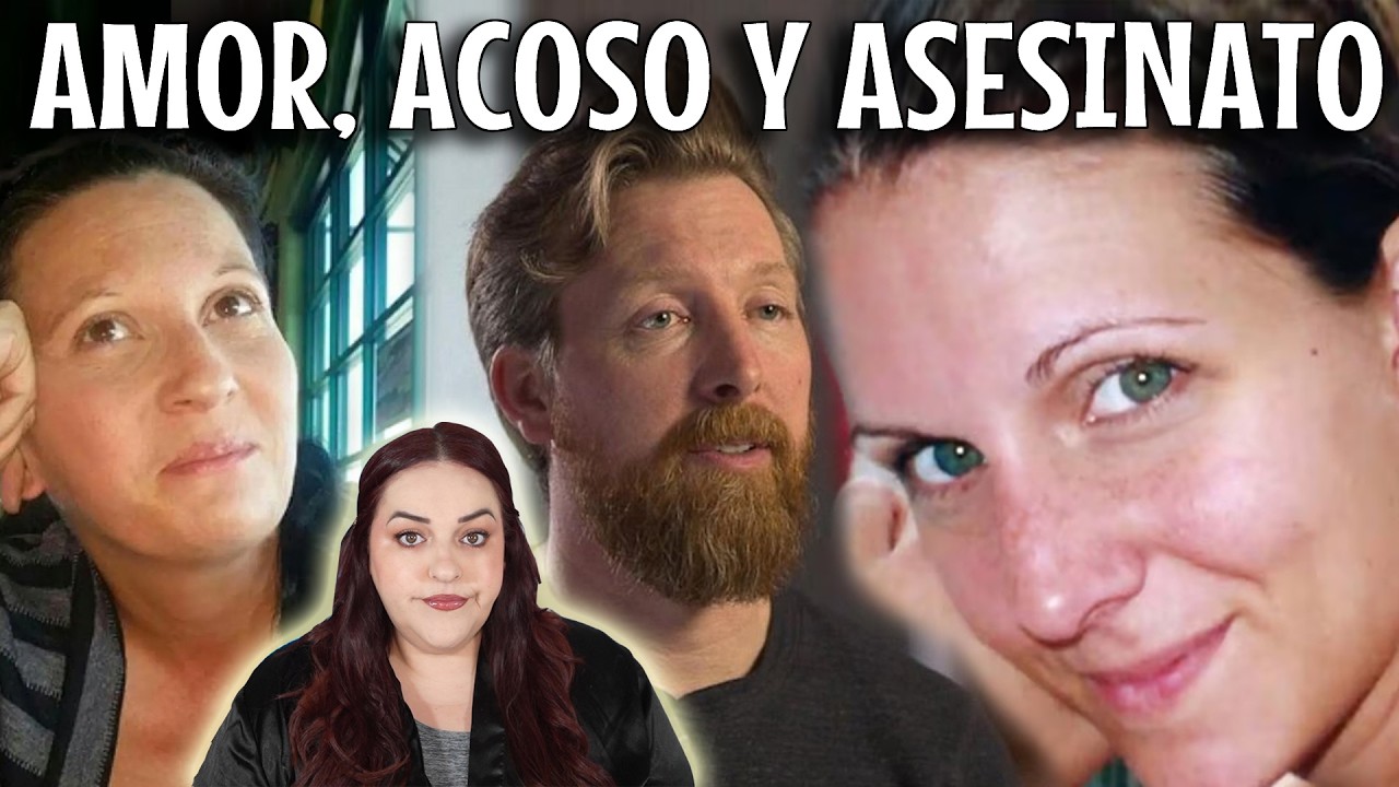 Triángulo amoroso MORTAL: CELOS y ACOSO hasta el FINAL // MimiXXL