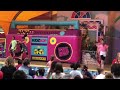 Kids Bop Sesame Place Pt3
