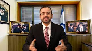 הרב אוריאל בוסו - פרשת בשלח