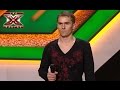 Сергей Боровой - Con te Partiro - Andrea Bocelli - X-Фактор 5 ...