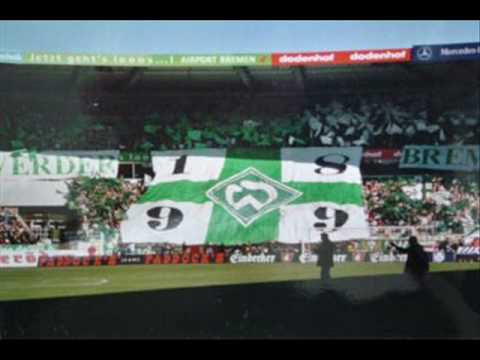 Werder Bremen Song - Michael Slama - Hier will der Titel hin