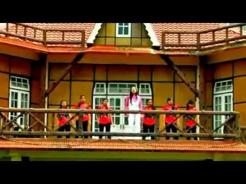 Mizo Song - Bethsy Lalringsangi