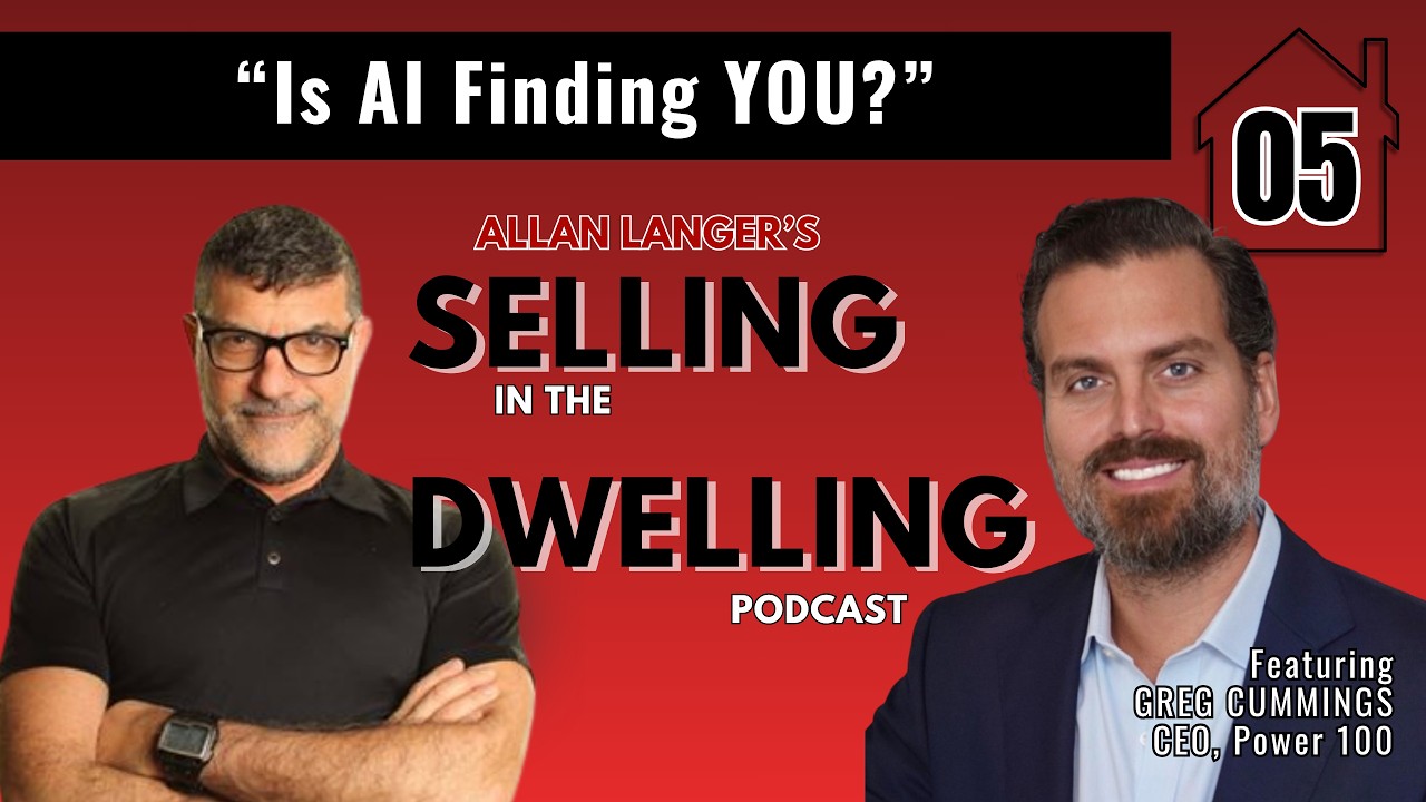05 - How Contractors Can Win in an AI-Driven Marketplace with Greg Cummings