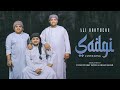 Sadgi | Cover Song | Tribute To Nusrat Fateh Ali Khan Sahab | Ali Brothers