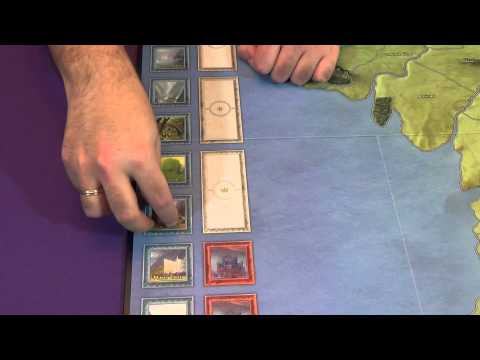 J20E03 - GDA - Tablero