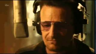 Band Aid 30 (Bono, Chris Martin and others)- &quot;Do They Know It&#39;s Christmas&quot;