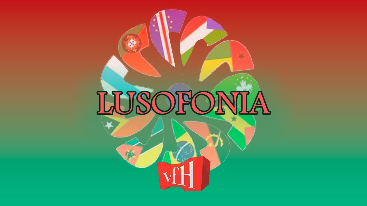 O QUE É A LUSOFONIA? (Em 2 minutos)