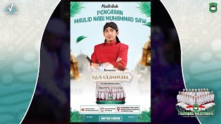 Download lagu 🔴 [RE-RUN] GEMBONG BERSHOLAWAT BERSAMA ASYIQOL MUSTHOFA PEKALONGAN mp3
