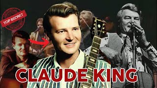 Claude King: The Country Star Who Disappeared After One Hit