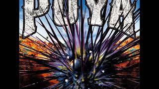 09 •  Puya   Numbed