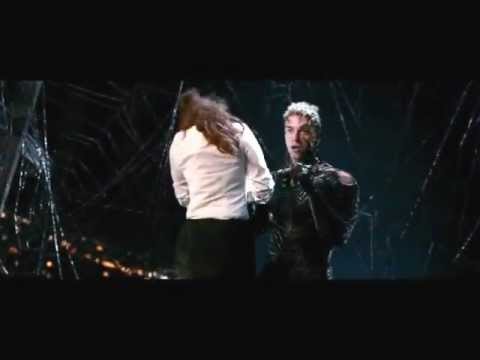 My Spider Sense Is Tingling