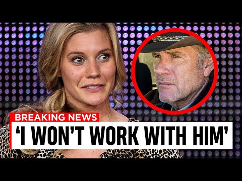 Longmire May NEVER Be Coming Back.. Here's The REAL Reason Why!