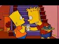 The Simpsons Bart S Conjoined Twin Brother P2