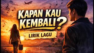 Download lagu Loela Drakel – Kapan Kau Kembali | Lirik Lagu Nostalgia Indonesia mp3