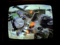 The Flying Kipper Deered Version Part 2