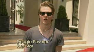 King Dougie's Time in The Jungle