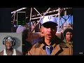 A TRIBE CALLED QUEST SCENARIO REACTION NBA 2K15 CLASSIC Atribecalledquest Spotlightfriday