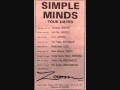 Simple Minds - Destiny